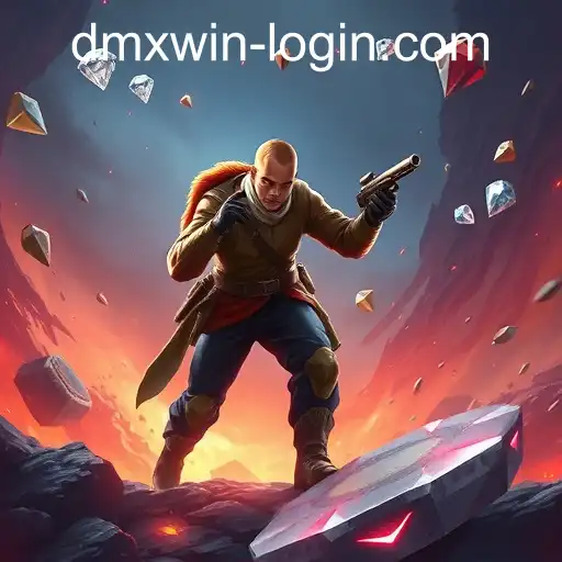 Unlocking the Secrets of Action Adventure Games: The Role of 'Diamond Maxwin Login'