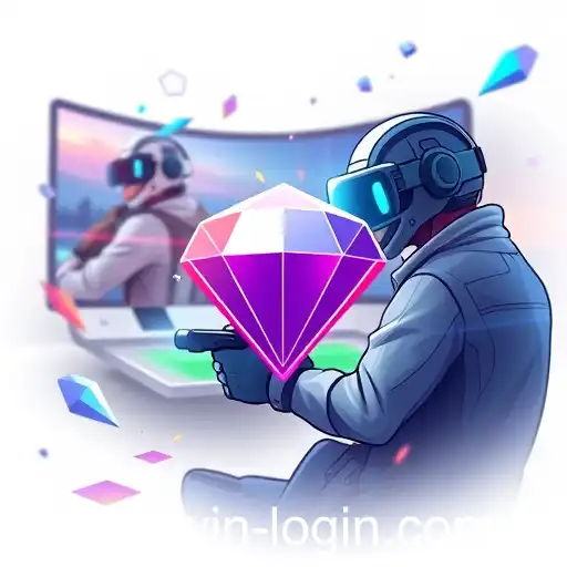 The Rise of the Diamond Maxwin Gaming Platform