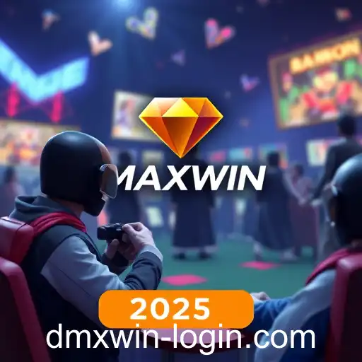 Rise of Diamond Maxwin Gaming