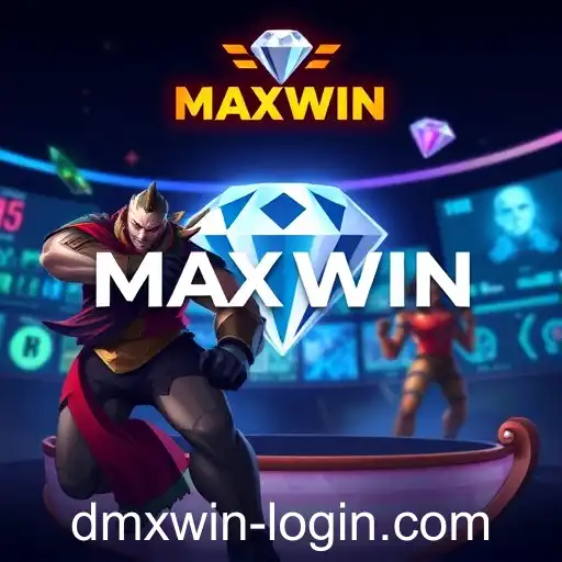 Diamond Maxwin: The Rise of an Online Gaming Sensation