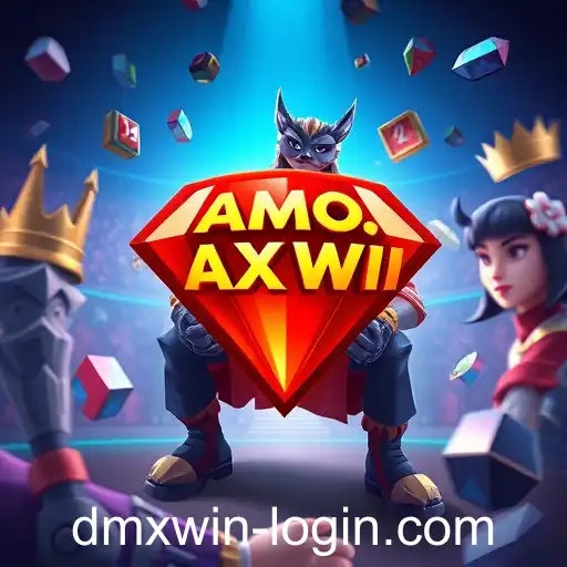 The Rise of Diamond Maxwin in Online Gaming