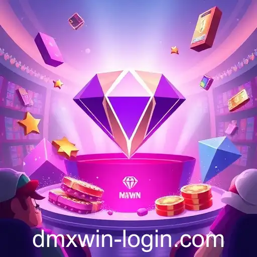The Rise of Diamond Maxwin in Online Gaming