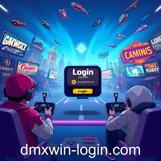 Digital Landscape Shifts in Online Gaming