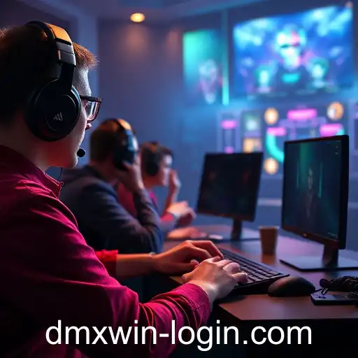 The Rise of Gamified Platforms in 2025