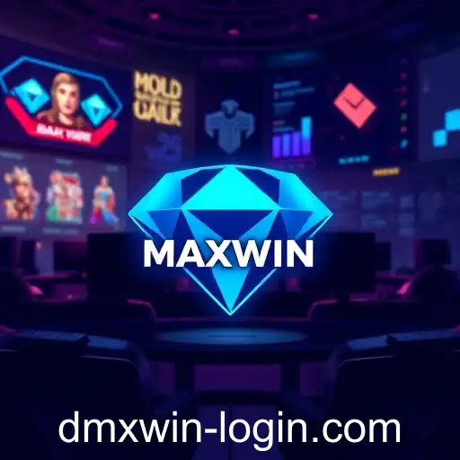 The Rise of Diamond Maxwin in Online Gaming
