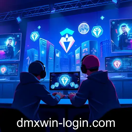 The Rise of Online Gaming Portals