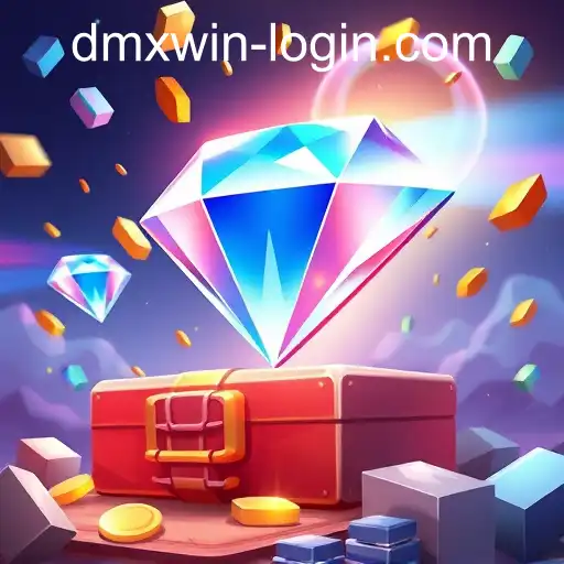 Exploring the Appeal of Casual Gaming: A Dive into 'Diamond Maxwin Login'