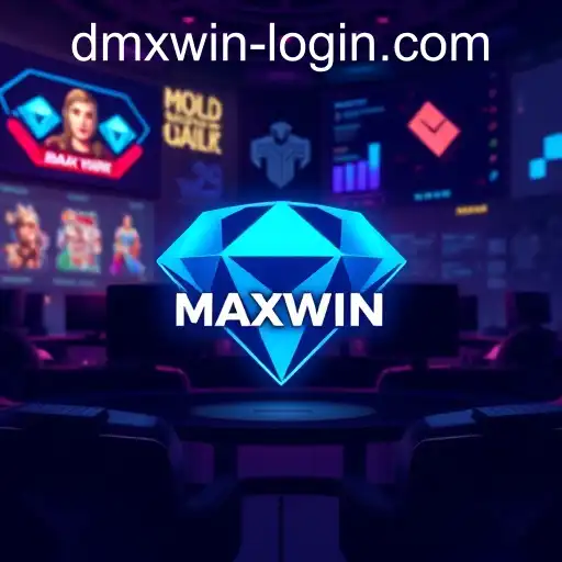 Rising Popularity of Diamond Maxwin Gaming