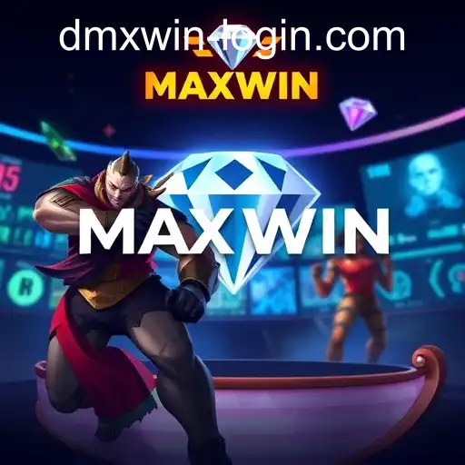 Diamond Maxwin: The Rise of an Online Gaming Sensation
