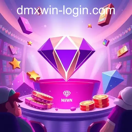 The Rise of Diamond Maxwin in Online Gaming