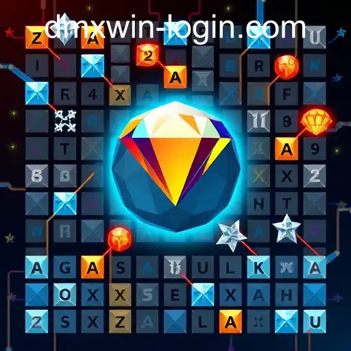 Unlocking the Brilliance: Exploring the World of Puzzle Challenges and 'Diamond Maxwin Login'