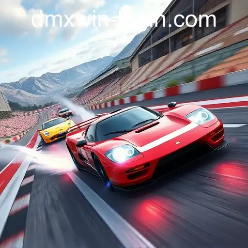 Exploring the Excitement of 'Racing Thrills': A Dynamic Gaming Experience