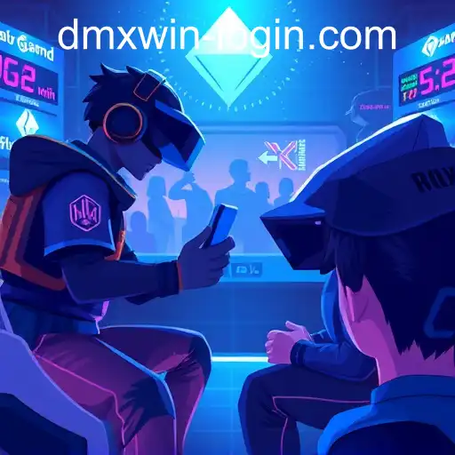 The Rise of Digital Gaming Platforms