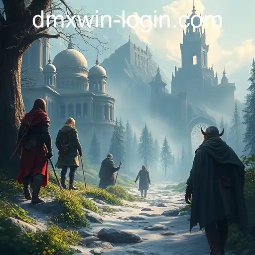 Exploring the World of Role-Playing Games: A Dive into Exciting Adventures