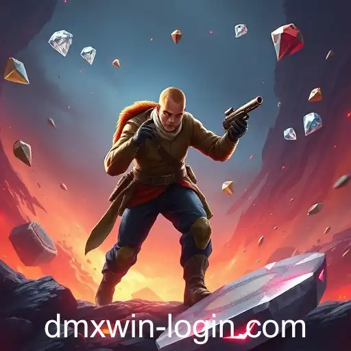 Unlocking the Secrets of Action Adventure Games: The Role of 'Diamond Maxwin Login'