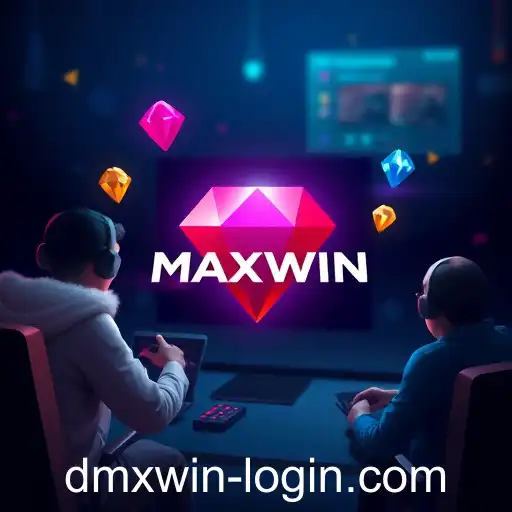 The Rise of the Diamond Maxwin Gaming Platform