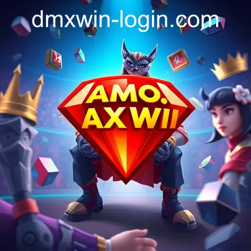 The Rise of Diamond Maxwin in Online Gaming