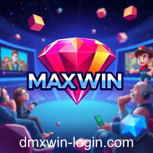 Diamond Maxwin Gains Popularity in Online Gaming