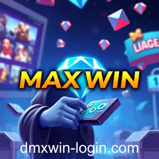 The Evolution of Online Gaming: Diamond Maxwin's Rise