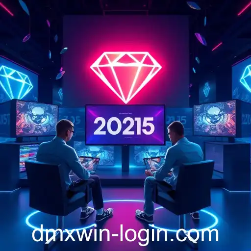 The Evolution of Online Gaming Platforms in 2025