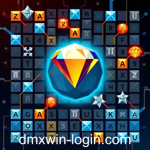 Unlocking the Brilliance: Exploring the World of Puzzle Challenges and 'Diamond Maxwin Login'