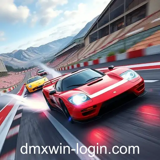 Exploring the Excitement of 'Racing Thrills': A Dynamic Gaming Experience