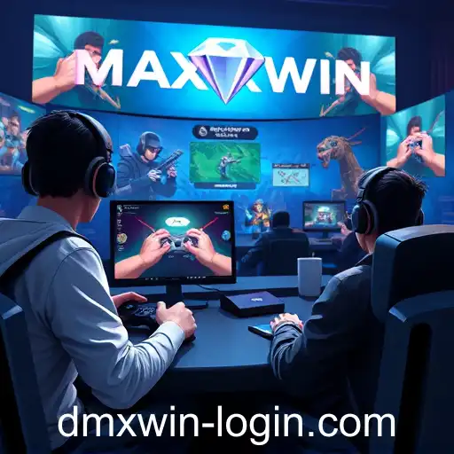 The Rise and Dynamics of Online Gaming in 2025