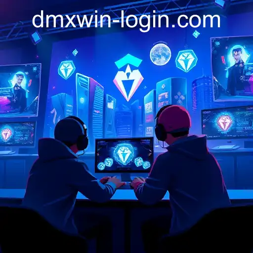 The Rise of Online Gaming Portals