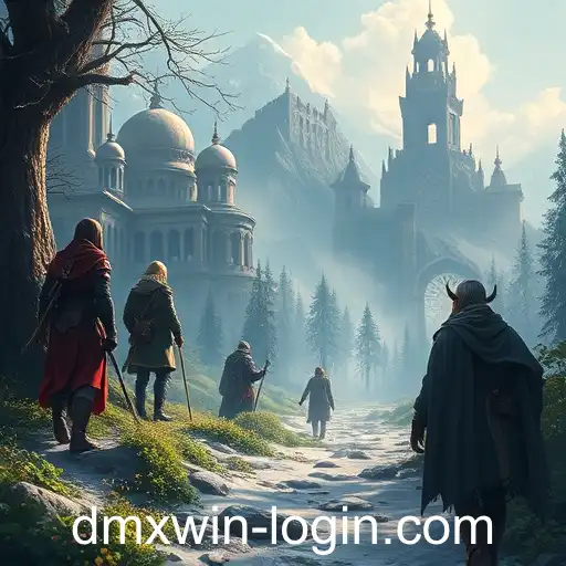 Exploring the World of Role-Playing Games: A Dive into Exciting Adventures