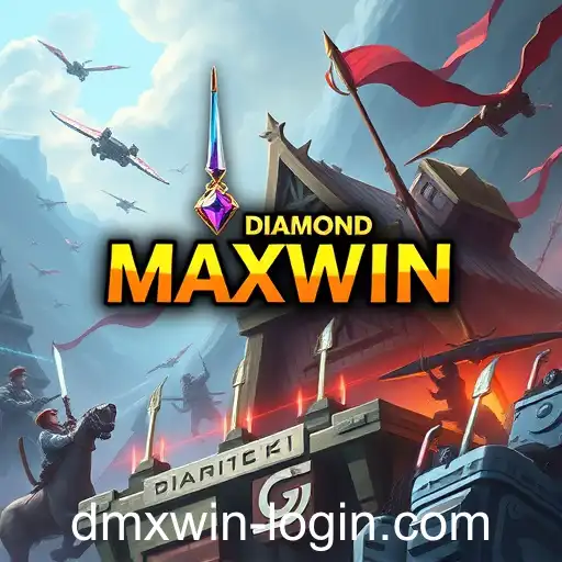The Strategic Allure of Online Games: Unraveling 'Diamond Maxwin Login'