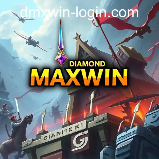 The Strategic Allure of Online Games: Unraveling 'Diamond Maxwin Login'